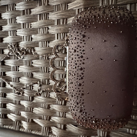 Mini Evening Bag - Picture 3 of 3